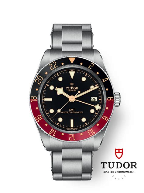 【F】 Tudor Black Bay 58 GMT Vs. Black Bay Master Chronometer